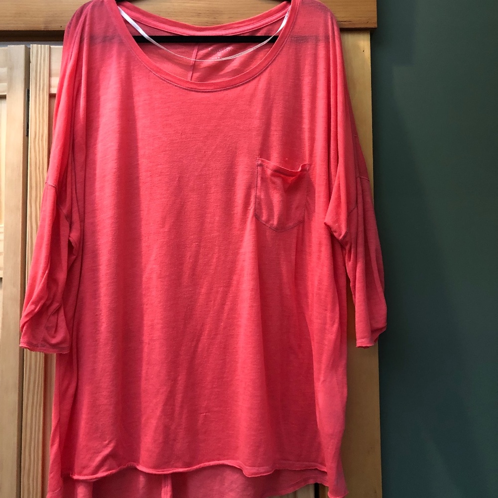 Calvin Klein Tee Shirt